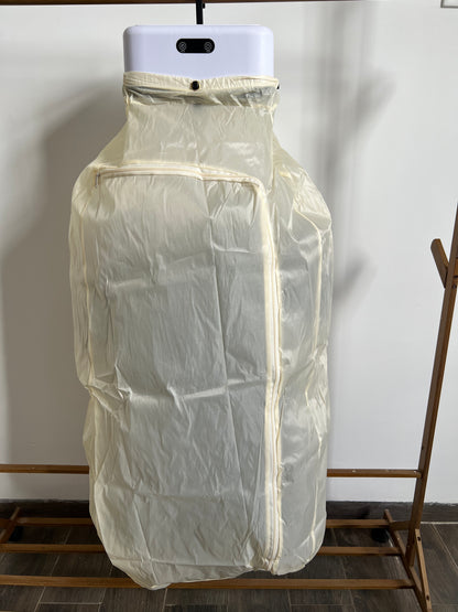 clothes dryer