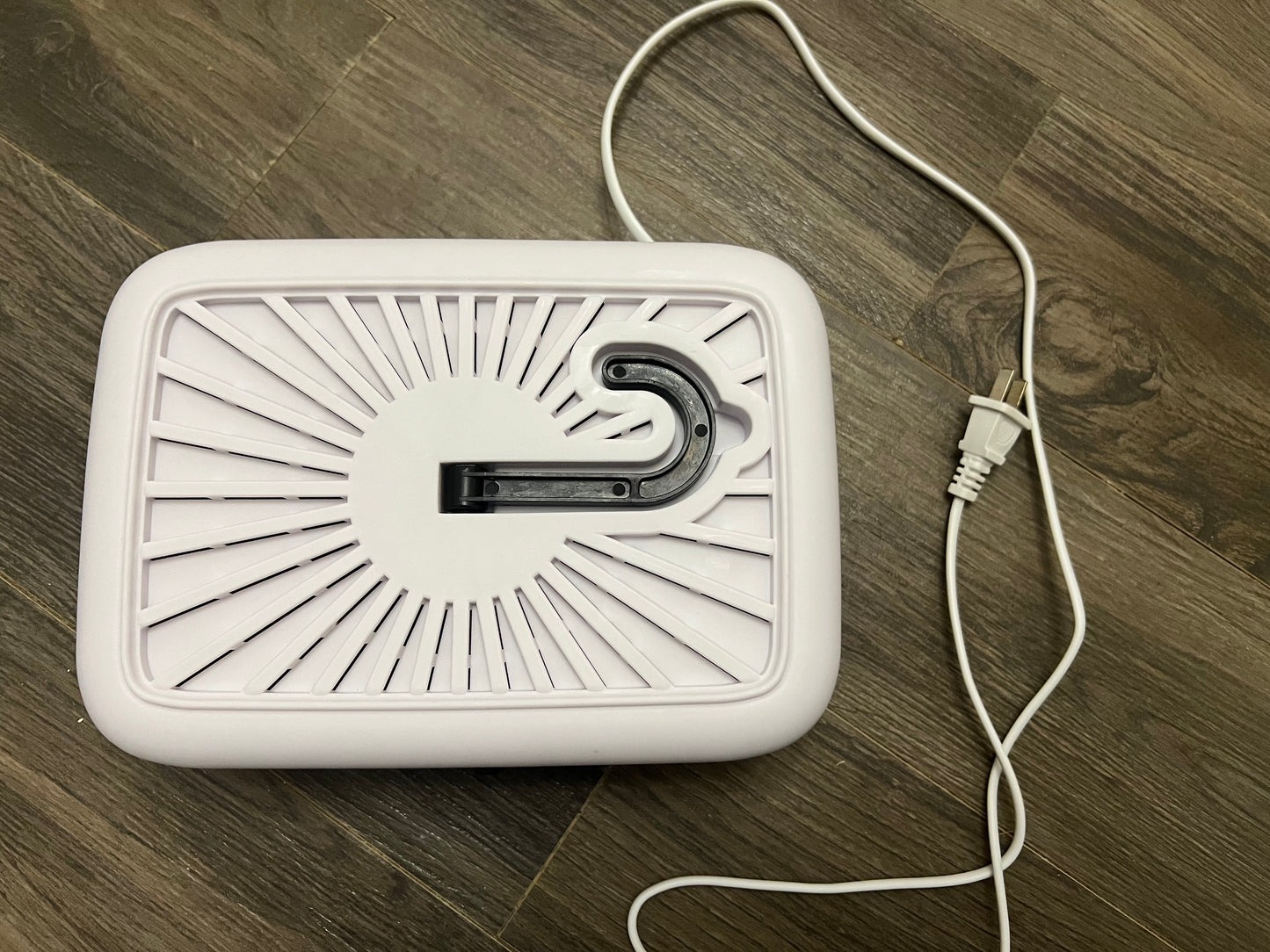 clothes dryer